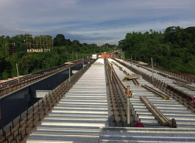 Sabang Bridge