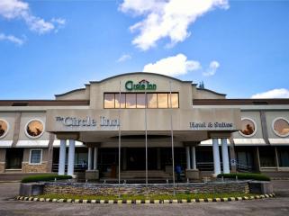 Circle Inn Hotel & Suites, Iloilo City