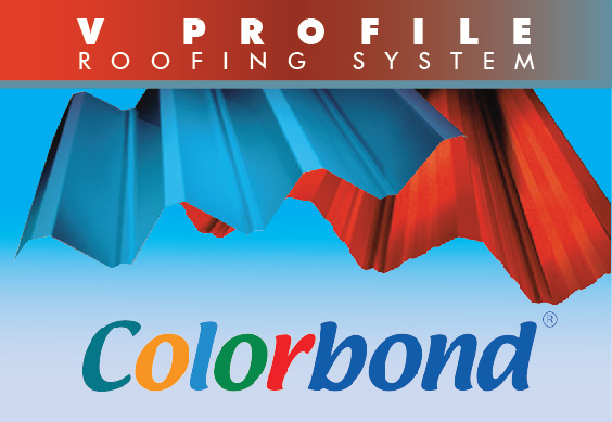 V Profile ROOFING Placeholder